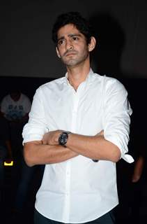 Gaurav Kapur poses for the media at MTV Indies SPIRO 2015