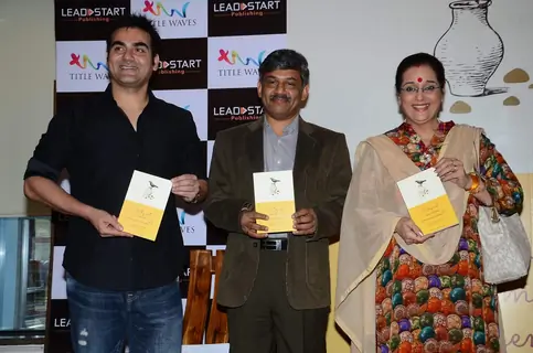 Launch of Dr PV Vaidyanathan's Book 'Why Not Use Some Common Sense'
