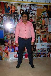 Ashok Lokhande was at the Celebration of Diya Aur Baati Hum's 1000 Episodes Completion