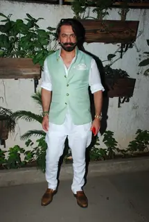 Jas Arora at Special Screening of Ek Paheli Leela
