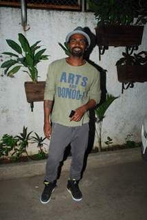 Remo Dsouza attends Special Screening of Ek Paheli Leela