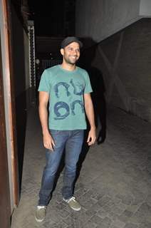 Neil Bhoopalam at First Look Preview of Dil Dhadakne Do