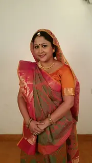 Jhumma Mitra