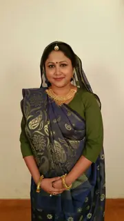 Jhumma Mitra