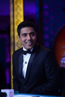 Ranveer Brar snapped at Grand Finale of Masterchef Season 4