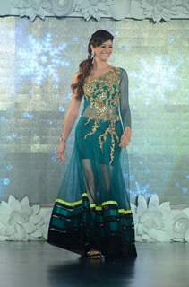 Puja Batra at The Beti Fashion Show 2015