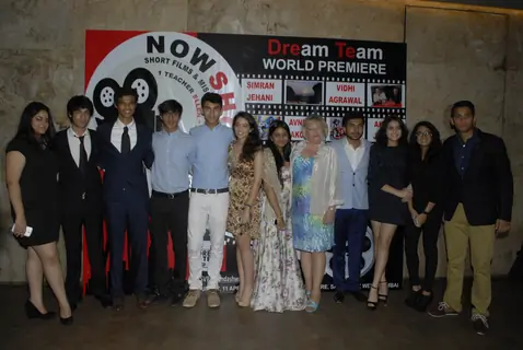 Dream Team World Premier