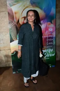 Soni Razdan at Special Screening of Margarita With A Straw