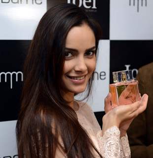 Shazahn Padmasee Launch the Perfume &quot;JOEI&quot;