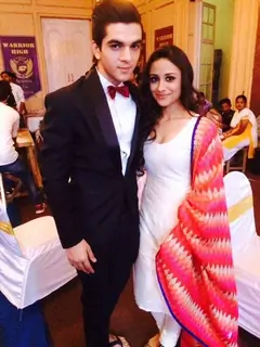 Anupriya and ashwini