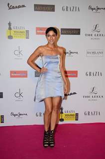 Sapna Pabbi at Grazia Young Fashion Awards