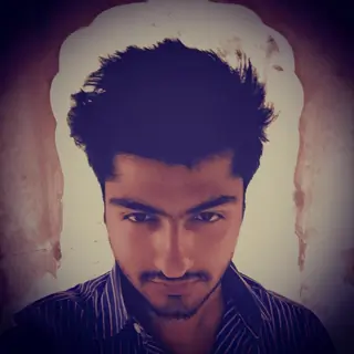 Vikram Soni