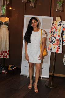 Pratima Bhatia at ‘Meet Your Summer Wardrobe’  Collections By Vogue Fashion