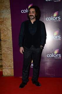 Praneet Bhatt at Color's Party