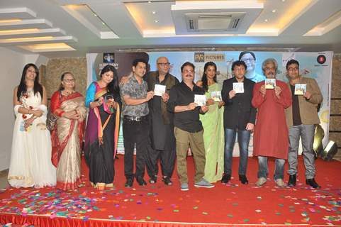 Kaagaz Ke Fools Music Launch