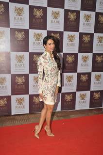 Malaika Arora Khan snapped at Rare heritage