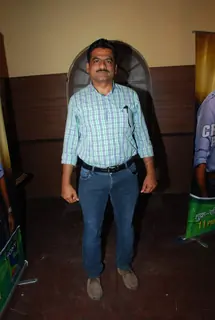 Crime Patrol Success Bash