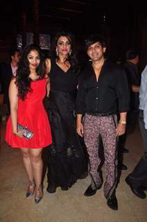 Yash Birla at Lorenzo Quinn Launch