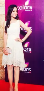Colors Party
