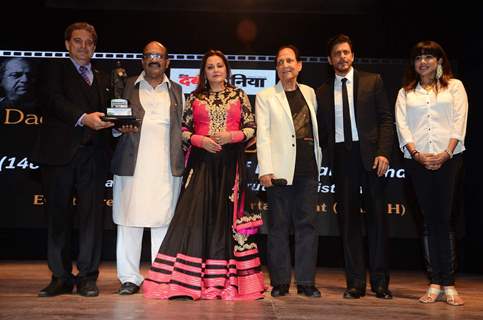 Dadasaheb Phalke Film Foundation Award