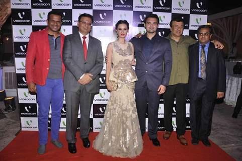 Celebs at Videocon Bash