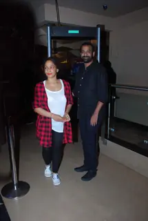 Masaba Gupta at Avengers 2 Premiere