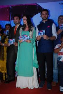 Ishq Dariyan Music Launch