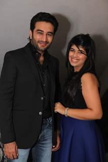 Shekhar Ravjiani at the NGO Event to Support Autistic Kids