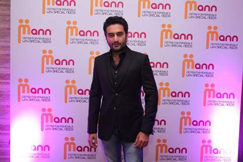 Shekhar Ravjiani at the NGO Event to Support Autistic Kids