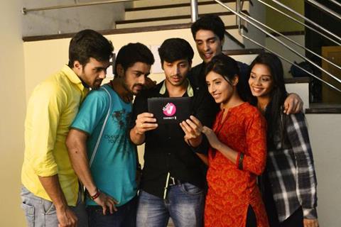 Param Singh, Harshita Gaur, Ankit Gupta, Nisha Neha Nayak, Prince Dua and Manik Talwar