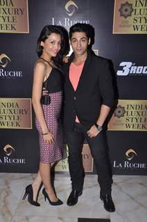 India Luxury Style Week