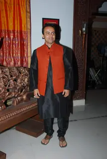 Zee TV launches New Show 'Tumhi Ho Bandhu'