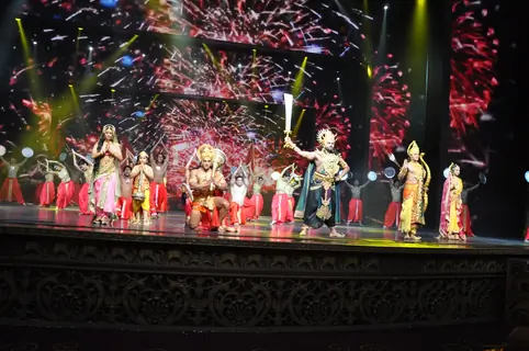 Sankat Mochan Mahabali Hanuman Launch in Delhi