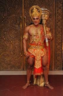 Sankat Mochan Mahabali Hanuman Launch in Delhi