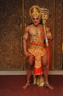 Sankat Mochan Mahabali Hanuman Launch in Delhi