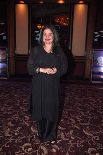Pooja Bhatt at J & K Bash