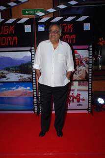 Boney Kapoor at J & K Bash