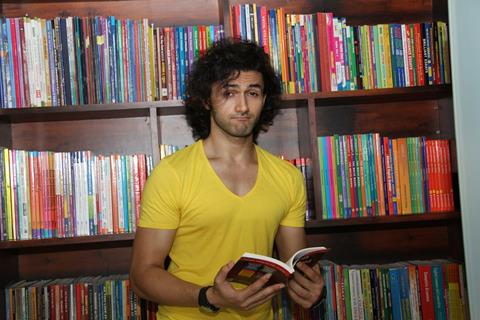 Mohit Dutta