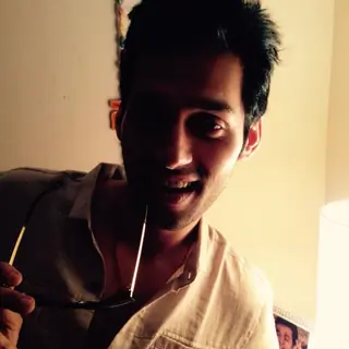 Sumit Vats's picture