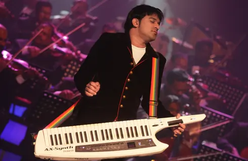 Stephen Devassy
