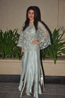 Ragini Khanna at Abhishek Kapoor and Pragya Yadav's Wedding Bash