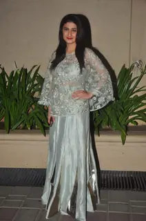 Ragini Khanna at Abhishek Kapoor and Pragya Yadav's Wedding Bash