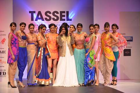 Tassel Fashion & Lifestyle Awards 2015