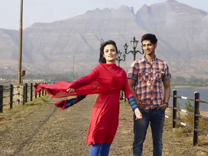 Meri Aashiqui Tum Se Hi