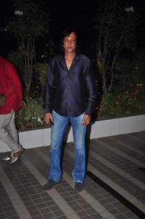 Kay Kay Menon at Success Bash of Mary Kom