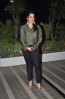 Eesha Kopikar at Success Bash of Mary Kom