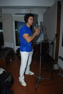 Varun Dhawan Records for ABCD 2