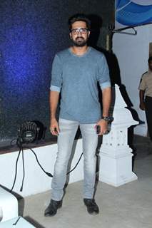 Avinash Sachdev at Launch Party of Resto Bar 'Take It Easy'