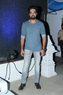 Avinash Sachdev at Launch Party of Resto Bar 'Take It Easy'