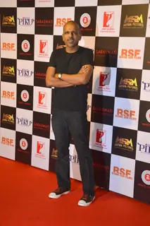 Success Bash of Piku
